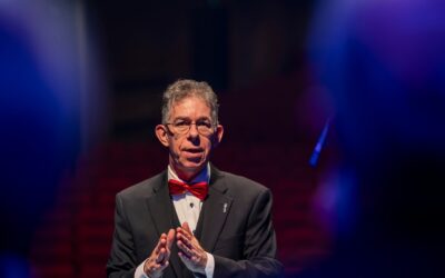 Verandering bij het Venrays Mannenkoor (VMK)